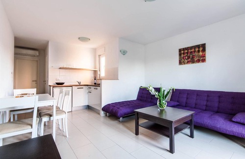 Monterol Apartment | Holiday apartment Umag for 1 - 4 persons with 1 bedroom - Holiday apartment