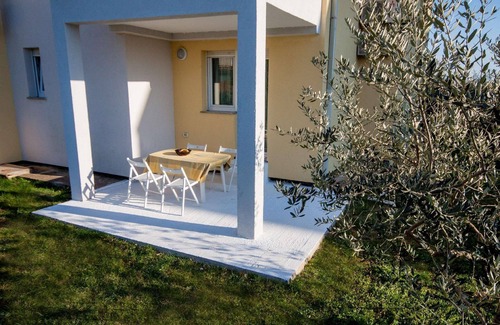 Monterol Apartment | Holiday apartment Umag for 1 - 4 persons with 1 bedroom - Holiday apartment