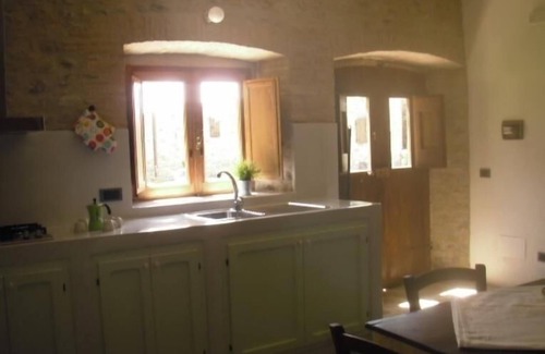 Umbertide Other | Holiday apartment Umbertide for 2 - 4 persons with 1 bedroom - Farmhouse