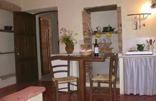 Umbertide Other | Holiday apartment Umbertide for 1 - 2 persons with 1 bedroom - Farmhouse