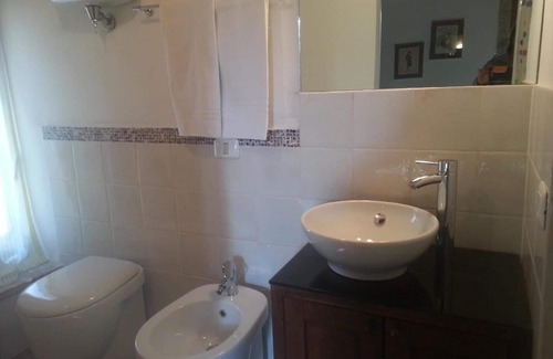 Umbertide Other | Holiday apartment Umbertide for 1 - 2 persons with 1 bedroom - Farmhouse