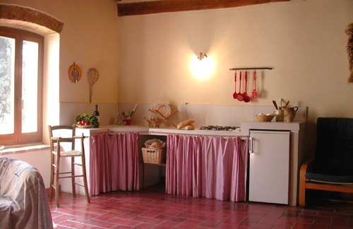 Umbertide Other | Holiday apartment Umbertide for 4 - 5 persons with 2 bedrooms - Farmhouse