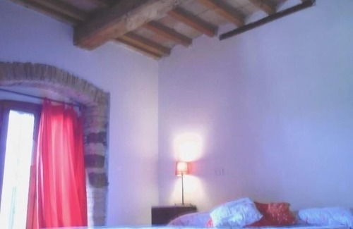 Umbertide Other | Holiday apartment Umbertide for 4 - 5 persons with 2 bedrooms - Farmhouse