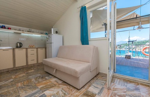 Utjeha Apartment | Holiday apartment Utjeha for 1 - 8 persons with 3 bedrooms - Holiday apartment