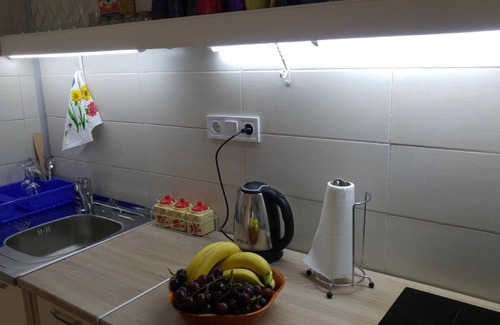 Utjeha Apartment | Holiday apartment Utjeha for 1 - 8 persons with 3 bedrooms - Holiday apartment