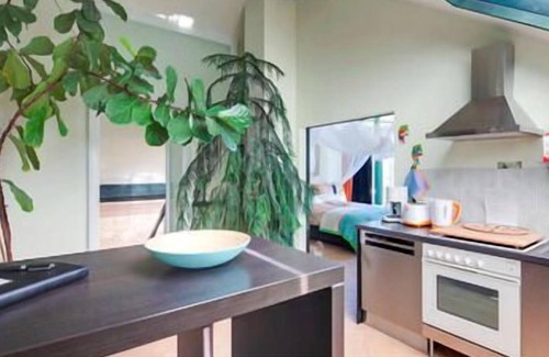 Holzhausen Apartment | Holiday apartment Utting for 1 - 4 persons with 2 bedrooms - Holiday apartment
