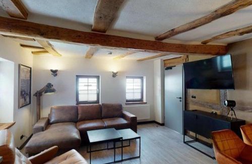 Bad Berleburg House | holiday apartment Vollmer´s Hof