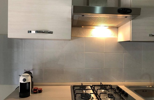 San Pietro a Mare Apartment | Holiday apartment Valledoria for 1 - 4 persons with 1 bedroom - Row house