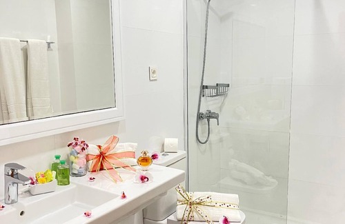 Vecindario Apartment | Holiday apartment Vecindario for 2 - 4 persons with 1 bedroom - Holiday apartment in one or multi-fa