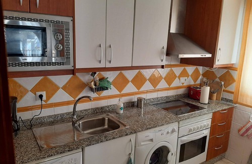 Vera Apartment | Holiday apartment Vera Playa for 1 - 6 persons with 2 bedrooms - Holiday apartment in one or multi-f