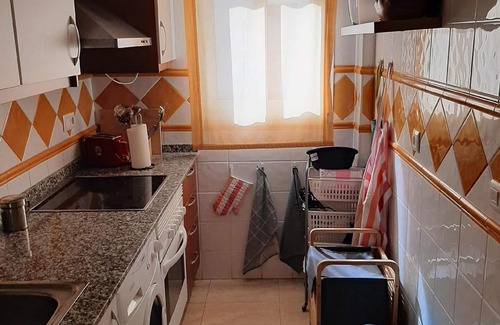 Vera Apartment | Holiday apartment Vera Playa for 1 - 6 persons with 2 bedrooms - Holiday apartment in one or multi-f