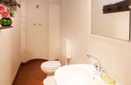 Vicchio Apartment | Holiday apartment Vicchio for 1 - 8 persons with 4 bedrooms - Holiday apartment in one or multi-fami