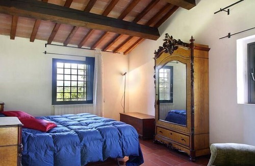 Vicchio Apartment | Holiday apartment Vicchio for 1 - 4 persons with 2 bedrooms - Holiday apartment in one or multi-fami