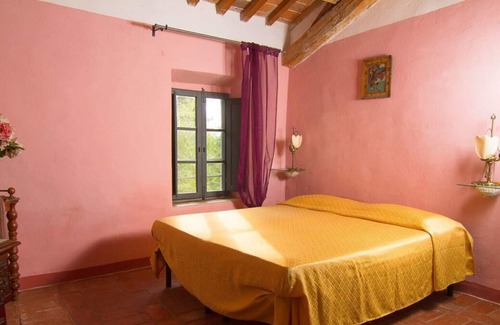 Vicchio Apartment | Holiday apartment Vicchio for 1 - 4 persons with 2 bedrooms - Holiday apartment in one or multi-fami