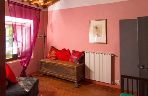 Vicchio Apartment | Holiday apartment Vicchio for 1 - 4 persons with 2 bedrooms - Holiday apartment in one or multi-fami