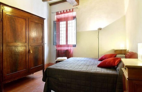 Vicchio Apartment | Holiday apartment Vicchio for 1 - 2 persons with 1 bedroom - Holiday apartment in one or multi-famil