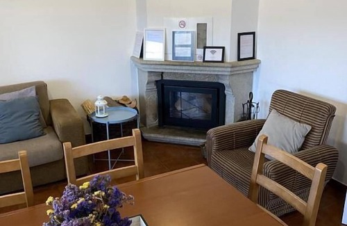 Cova Apartment | Holiday apartment Vieira do Minho for 2 - 4 persons with 3 bedrooms - Holiday house