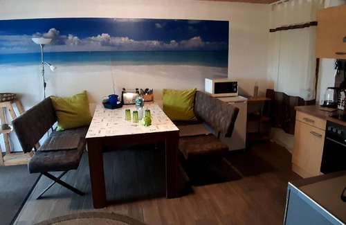 Viereth Apartment | Holiday apartment Viereth for 1 - 4 persons with 1 bedroom - Holiday apartment