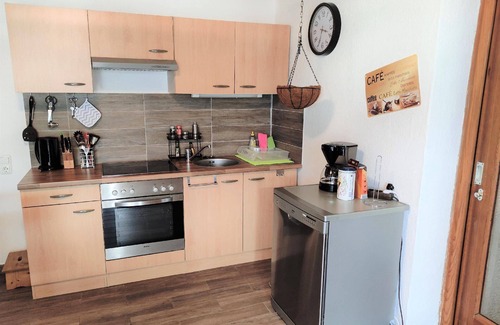 Viereth Apartment | Holiday apartment Viereth for 1 - 4 persons with 1 bedroom - Holiday apartment