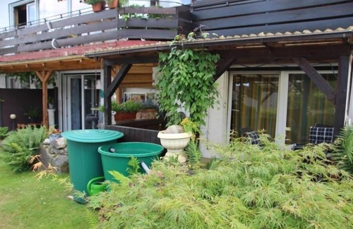 Viereth Apartment | Holiday apartment Viereth for 1 - 4 persons with 1 bedroom - Holiday apartment