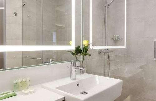 Business District Apartment | Holiday apartment Vilnius for 1 - 2 persons with 1 bedroom - Holiday apartment