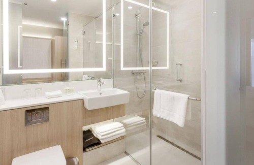 Business District Apartment | Holiday apartment Vilnius for 1 - 2 persons with 1 bedroom - Holiday apartment