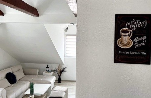 Visegrad Apartment | Holiday apartment Visegrad for 2 persons with 1 bedroom - Holiday apartment