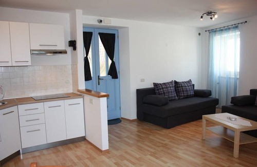 Vrsar House | Holiday apartment Vrsar for 1 - 4 persons with 1 bedroom - Holiday house