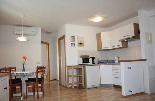 Vrsar House | Holiday apartment Vrsar for 1 - 4 persons with 1 bedroom - Holiday house