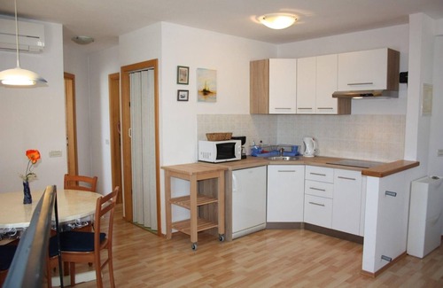 Vrsar House | Holiday apartment Vrsar for 1 - 4 persons with 1 bedroom - Holiday house