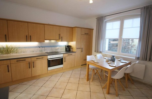 Holel Apartment | Holiday apartment Wätjewegs Deel