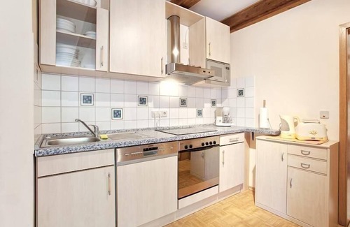 Waldmuenchen Apartment | Holiday apartment Waldmünchen for 1 - 6 persons with 3 bedrooms - Holiday apartment in one or multi-