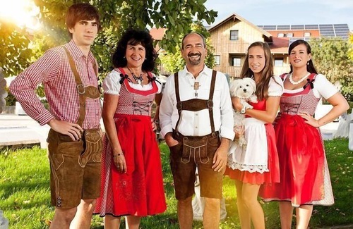Waldmuenchen Apartment | Holiday apartment Waldmünchen for 1 - 6 persons with 3 bedrooms - Holiday apartment in one or multi-