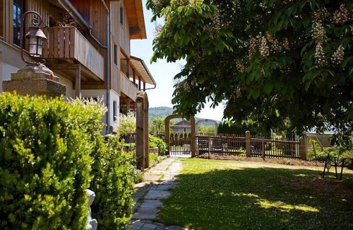 Waldmuenchen Apartment | Holiday apartment Waldmünchen for 1 - 6 persons with 3 bedrooms - Holiday apartment in one or multi-