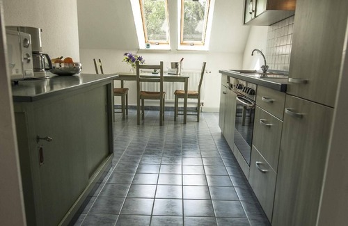Walkenried Apartment | Holiday apartment Walkenried for 1 - 2 persons with 1 bedroom - Holiday apartment in one or multi-fa