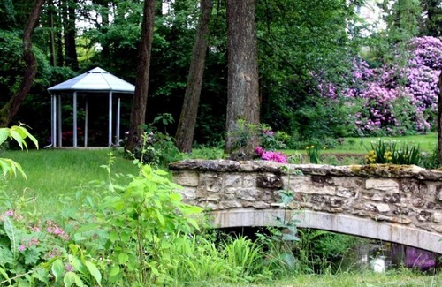 Walkenried Apartment | Holiday apartment Walkenried for 1 - 2 persons with 1 bedroom - Holiday apartment in one or multi-fa