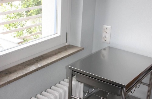Walkenried Apartment | Holiday apartment Walkenried for 1 - 2 persons with 1 bedroom - Holiday apartment in one or multi-fa
