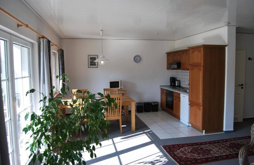 Walkenried Apartment | Holiday apartment Walkenried for 1 - 4 persons with 2 bedrooms - Holiday apartment in one or multi-f