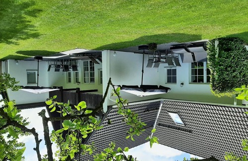Walkenried Apartment | Holiday apartment Walkenried for 1 - 4 persons with 2 bedrooms - Holiday apartment in one or multi-f