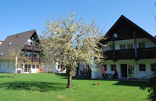 Walkenried Apartment | Holiday apartment Walkenried for 1 - 4 persons with 2 bedrooms - Holiday apartment in one or multi-f
