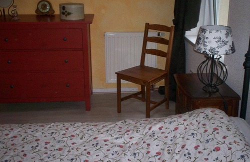 Waldheim Apartment | Holiday apartment Waldheim for 1 - 2 persons with 1 bedroom - Holiday apartment in one or multi-fami
