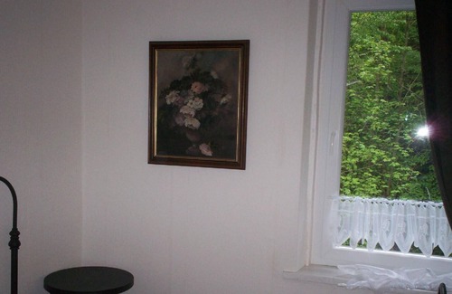 Waldheim Apartment | Holiday apartment Waldheim for 1 - 2 persons with 1 bedroom - Holiday apartment in one or multi-fami