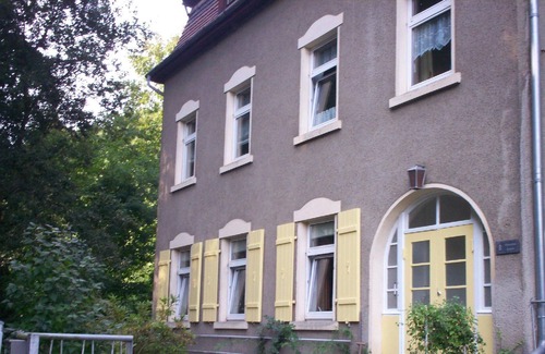 Waldheim Apartment | Holiday apartment Waldheim for 1 - 2 persons with 1 bedroom - Holiday apartment in one or multi-fami