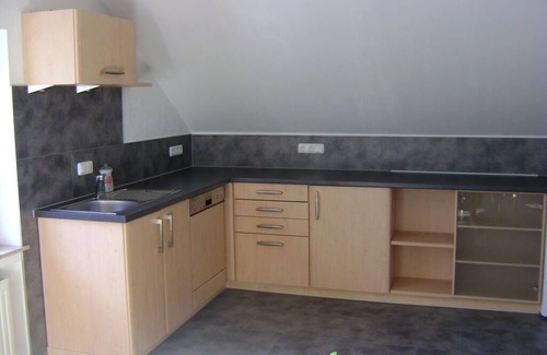 Seiferts Apartment | Holiday apartment Weipert