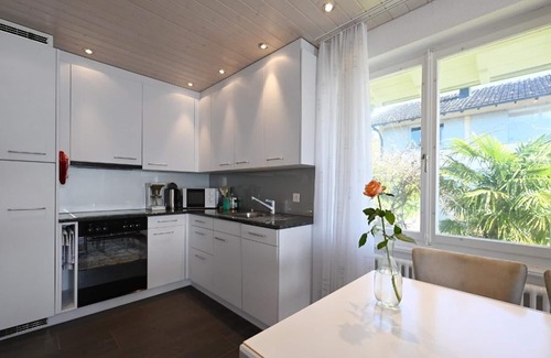 Weggis Apartment | Holiday apartment Weggis for 1 - 2 persons with 1 bedroom - Holiday apartment