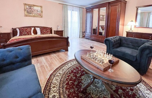 Weimar Apartment | Holiday apartment Weimar for 1 - 3 persons with 1 bedroom - Holiday apartment in one or multi-family