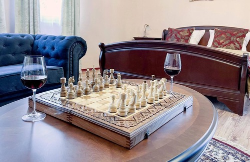 Weimar Apartment | Holiday apartment Weimar for 1 - 3 persons with 1 bedroom - Holiday apartment in one or multi-family