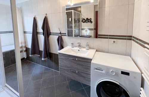 Weimar Apartment | Holiday apartment Weimar for 1 - 3 persons with 1 bedroom - Holiday apartment in one or multi-family