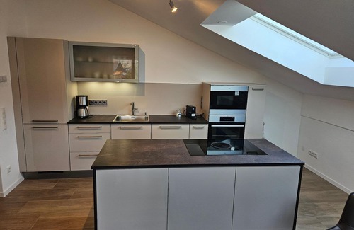 Weißach Apartment | Holiday apartment Weißach for 1 - 2 persons with 1 bedroom - Holiday apartment