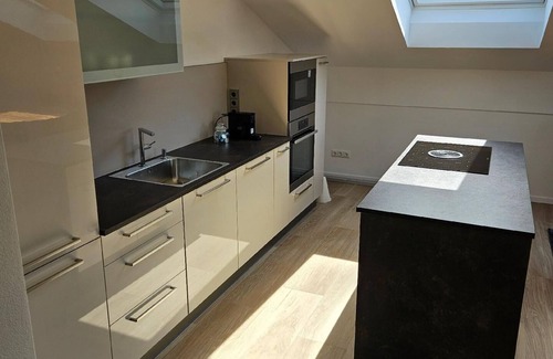 Weißach Apartment | Holiday apartment Weißach for 1 - 2 persons with 1 bedroom - Holiday apartment